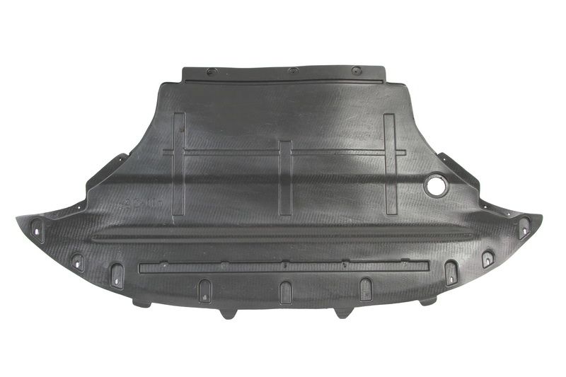 Osłona silnika do Audi, 6601-02-0035860P, BLIC w ofercie sklepu e-autoparts.pl 