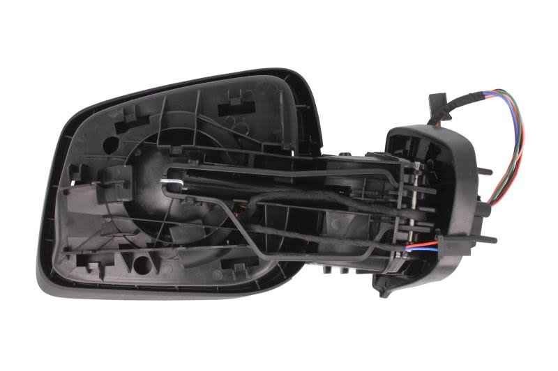 Lusterko zewnętrzne do Mercedesa, 5402-02-2001788P, BLIC w ofercie sklepu e-autoparts.pl 