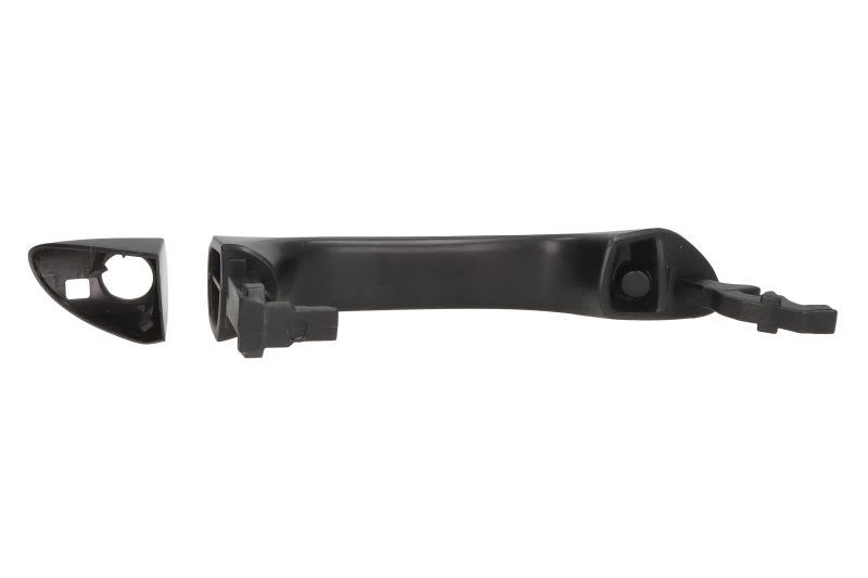 Klamka drzwi do Mercedesa, 6010-02-031401P, BLIC w ofercie sklepu e-autoparts.pl 