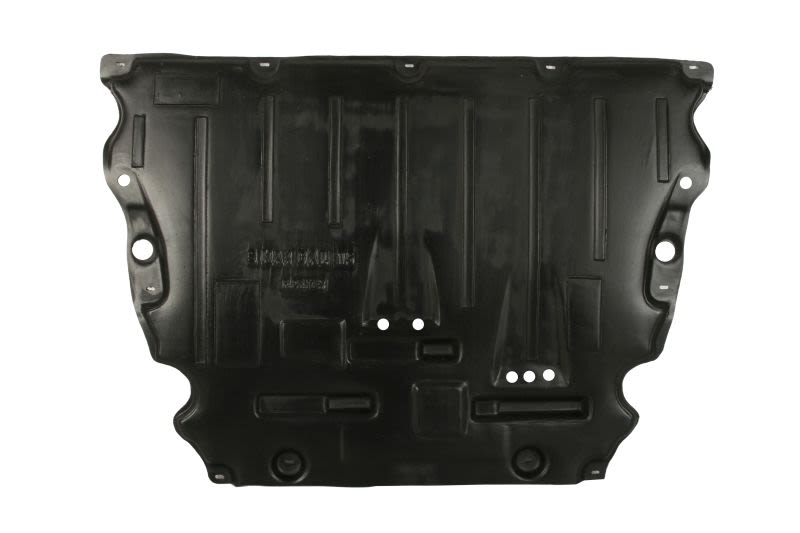 Osłona silnika do Forda, 6601-02-2583861P, BLIC w ofercie sklepu e-autoparts.pl 
