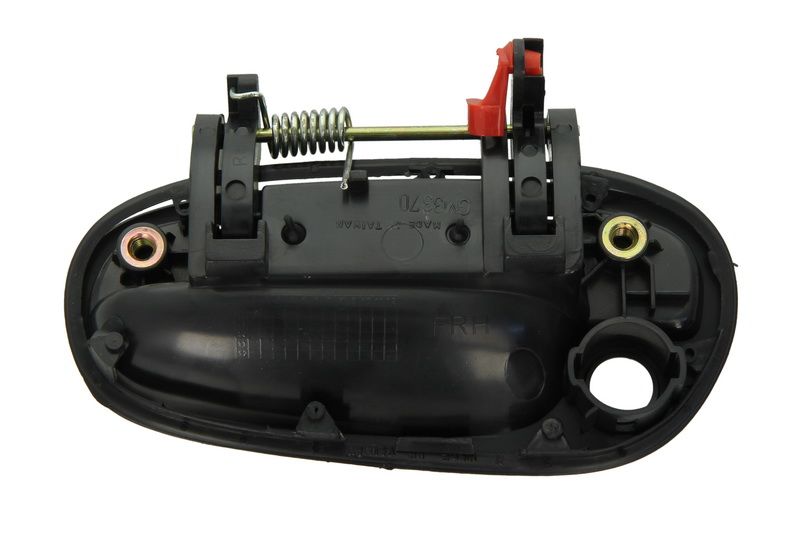 Klamka drzwi do Chevroleta, 6010-56-002402P, BLIC w ofercie sklepu e-autoparts.pl 