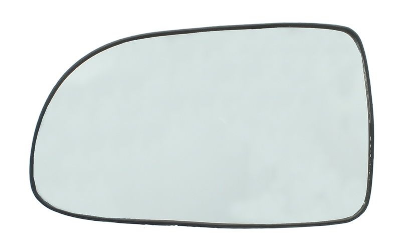 Szkło lusterka, lusterko zewnętrzne do Chevroleta, 6102-56-008367P, BLIC w ofercie sklepu e-autoparts.pl 