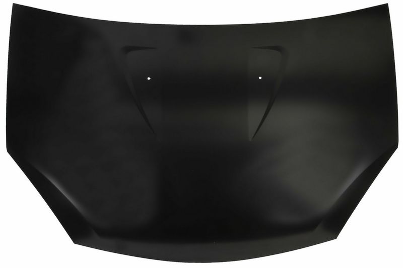 Pokrywa komory silnika do Daci, 6803-00-1302280P, BLIC w ofercie sklepu e-autoparts.pl 