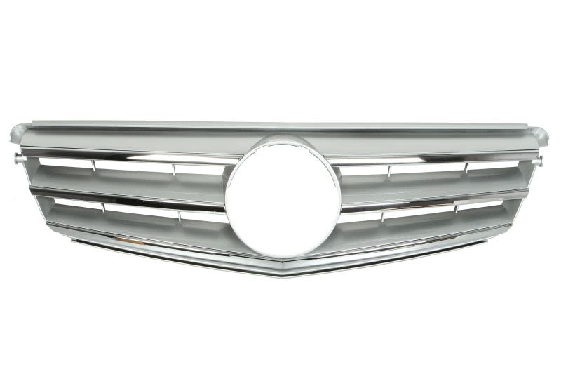 Kratka chłodnicy do Mercedesa, 6502-07-3518991P, BLIC w ofercie sklepu e-autoparts.pl 