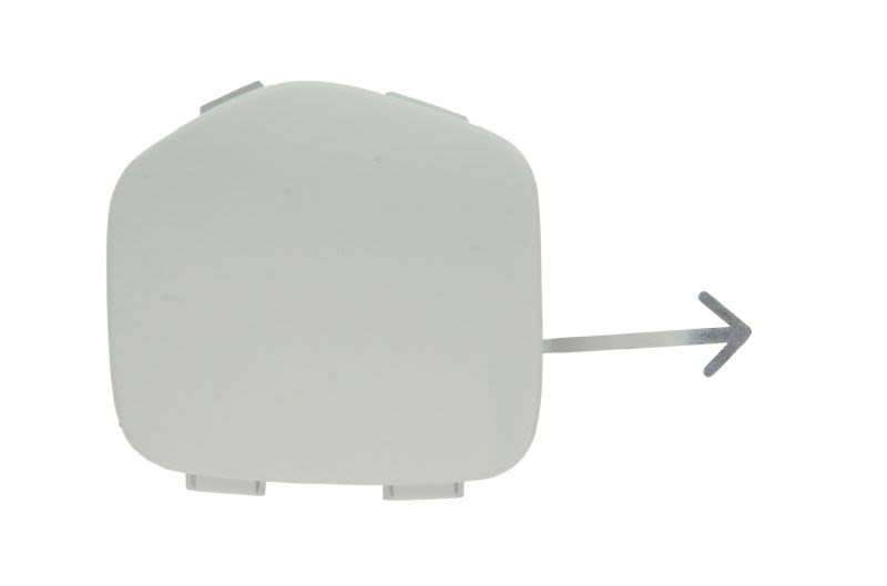 Klapa, hak holujący do Toyoty, 5513-00-8102920P, BLIC w ofercie sklepu e-autoparts.pl 