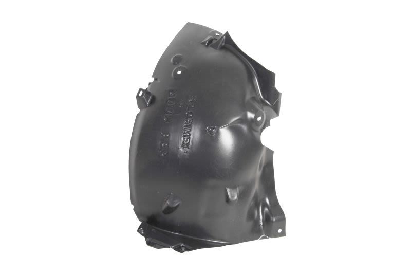 Wnęka na koło do Renault, 6601-01-6007804P, BLIC w ofercie sklepu e-autoparts.pl 