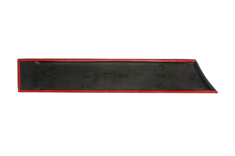 Listwa ozdobna / ochronna, błotnik do Fiata, 5703-04-2008577P, BLIC w ofercie sklepu e-autoparts.pl 
