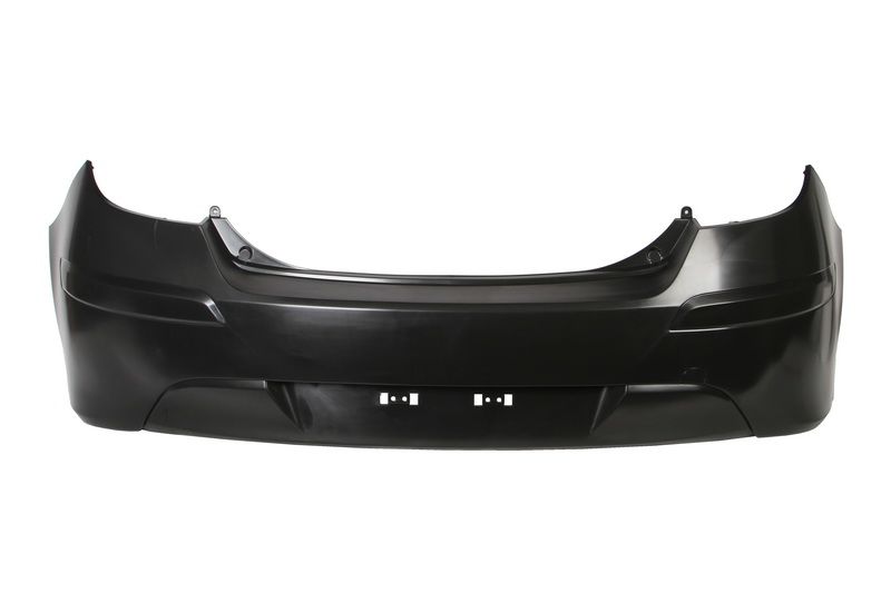 Zderzak do Hyundia, 5506-00-3135952P, BLIC w ofercie sklepu e-autoparts.pl 