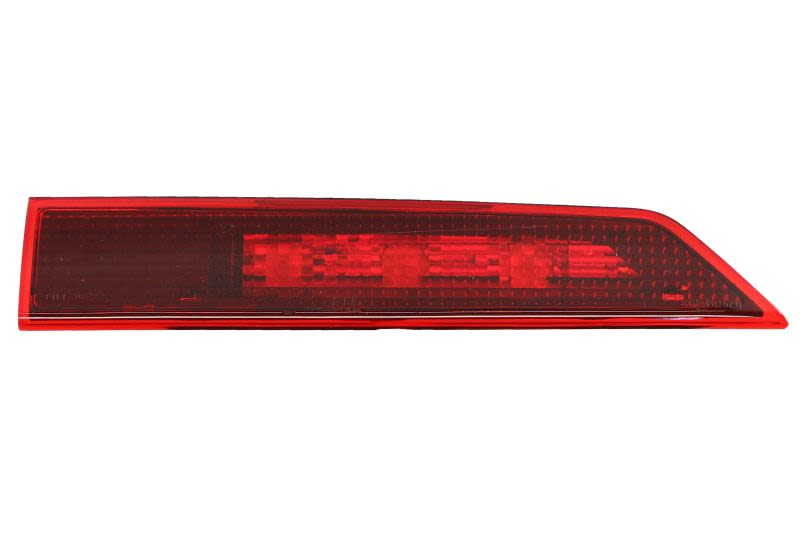 Lampa STOP L (LED; podwójne drzwi)  do Forda, 5402-03-0434205P, BLIC w ofercie sklepu e-autoparts.pl 