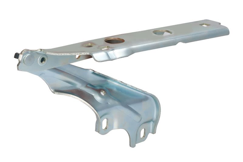 Zawias pokrywy silnika L (chromowany)  do Audi, 6802-00-0043451P, BLIC w ofercie sklepu e-autoparts.pl 