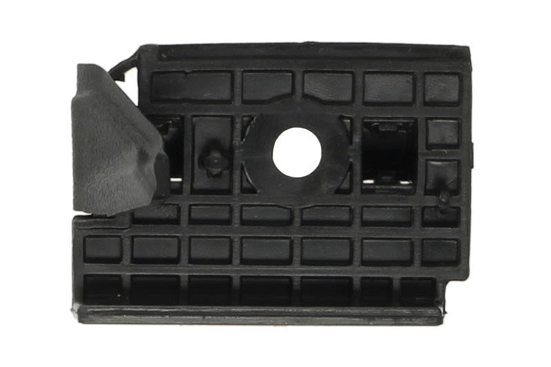 Mocowanie zderzaka przód P (plastik)  , 5504-00-7703932P, BLIC w ofercie sklepu e-autoparts.pl 