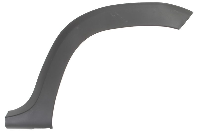 Listwa ozdobna / ochronna, błotnik do Daci, 5703-04-1305595P, BLIC w ofercie sklepu e-autoparts.pl 