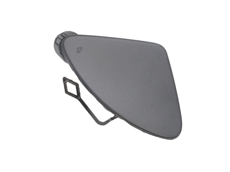 Pokrywa zderzaka, zestaw zaczepu przyczepy, 5513-00-0063920P, BLIC w ofercie sklepu e-autoparts.pl 