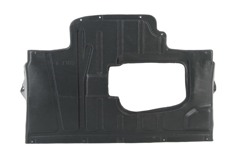 Osłona silnika do VW, 6601-02-9521860P, BLIC w ofercie sklepu e-autoparts.pl 