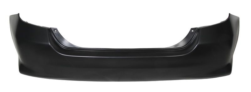 Zderzak do Hondy, 5506-00-2901951P, BLIC w ofercie sklepu e-autoparts.pl 