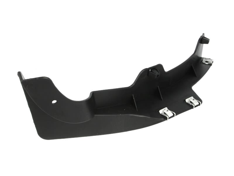 Spojler do Audi, 5511-00-0035222P, BLIC w ofercie sklepu e-autoparts.pl 