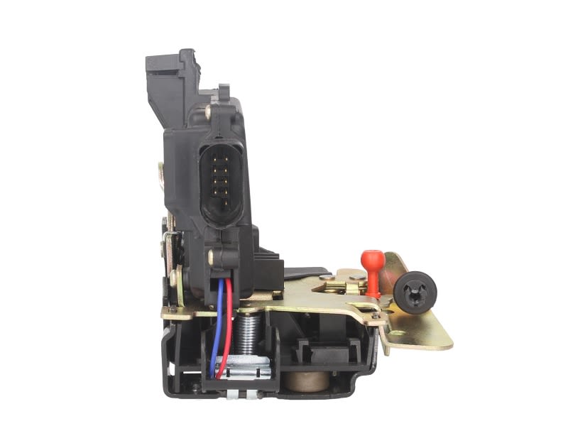 Zamek drzwi do Audi, 6010-25-016421P, BLIC w ofercie sklepu e-autoparts.pl 