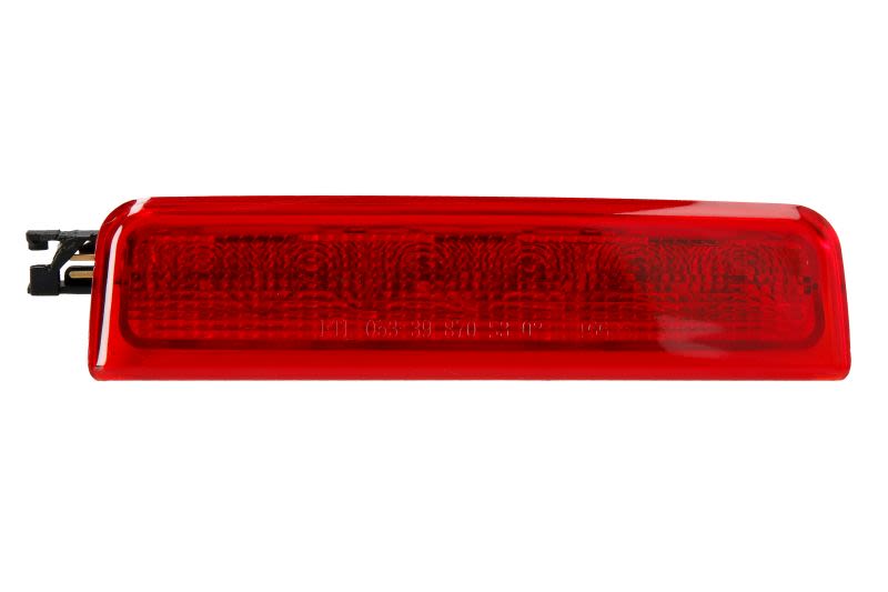 Dodatkowe światło STOP do VW, 5402-05-339870P, BLIC w ofercie sklepu e-autoparts.pl 