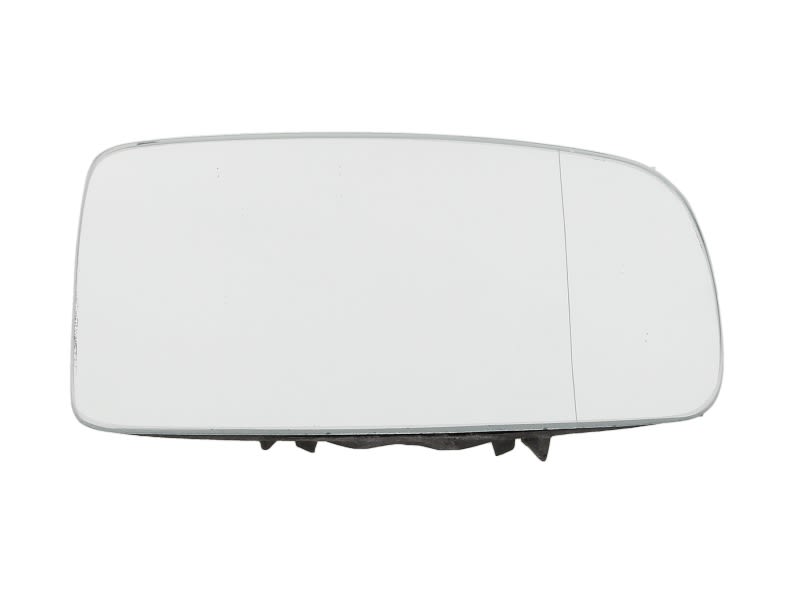 Szkło lusterka, lusterko zewnętrzne do Fiata, 6102-02-0723P, BLIC w ofercie sklepu e-autoparts.pl 