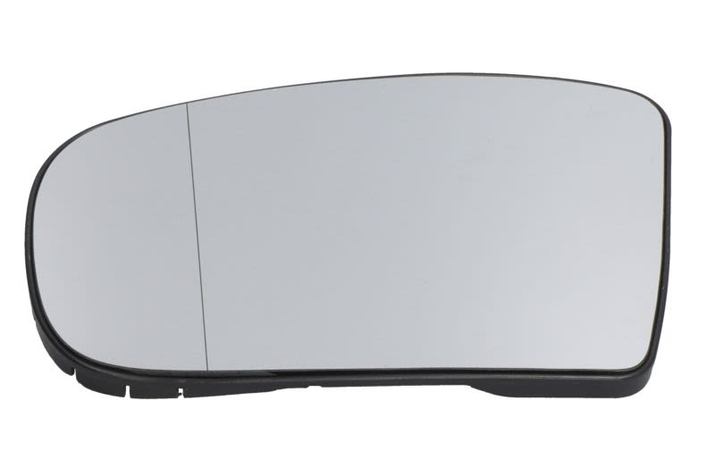 Szkło lusterka, lusterko zewnętrzne do Mercedesa, 6102-02-1271790P, BLIC w ofercie sklepu e-autoparts.pl 