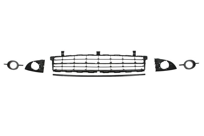 Kratka wentylacyjna, zderzak do Renault, 5510-00-6042992P, BLIC w ofercie sklepu e-autoparts.pl 