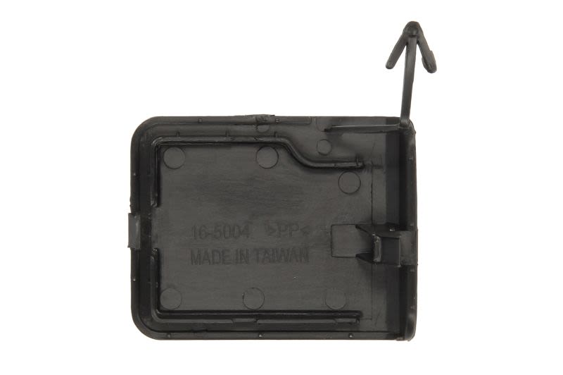 Pokrywa zderzaka, zestaw zaczepu przyczepy, 5513-00-1617922P, BLIC w ofercie sklepu e-autoparts.pl 