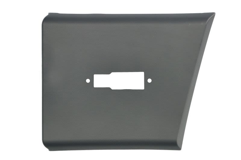Listwa nadwozia bok/na drzwi L (część przednia)  do Fiata, 5703-04-2098477P, BLIC w ofercie sklepu e-autoparts.pl 