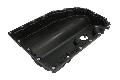 Miska olejowa do Audi, 0216-01-0610470P, BLIC w ofercie sklepu e-autoparts.pl 