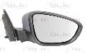 Lusterko zewnętrzne do VW, 5402-01-2002660P, BLIC w ofercie sklepu e-autoparts.pl 