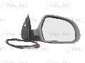 Lusterko zewnętrzne do Skody, 5402-04-1111524P, BLIC w ofercie sklepu e-autoparts.pl 