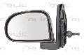Lusterko zewnętrzne do Hyundia, 5402-04-1112120P, BLIC w ofercie sklepu e-autoparts.pl 