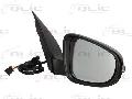 Lusterko zewnętrzne do VW, 5402-04-1122589P, BLIC w ofercie sklepu e-autoparts.pl 