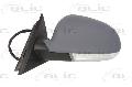 Lusterko zewnętrzne do Skody, 5402-04-1129571P, BLIC w ofercie sklepu e-autoparts.pl 