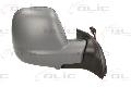 Lusterko zewnętrzne do Citroena, 5402-04-9212982P, BLIC w ofercie sklepu e-autoparts.pl 