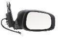 Lusterko zewnętrzne do Suzuki, 5402-04-9221991P, BLIC w ofercie sklepu e-autoparts.pl 