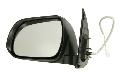 Lusterko zewnętrzne do Toyoty, 5402-19-2002483P, BLIC w ofercie sklepu e-autoparts.pl 