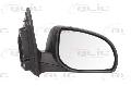Lusterko zewnętrzne do Hyundia, 5402-20-2001394P, BLIC w ofercie sklepu e-autoparts.pl 
