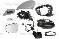 Lusterko zewnętrzne do Citroena, 5402-21-034365P, BLIC w ofercie sklepu e-autoparts.pl 