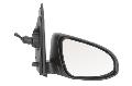 Lusterko zewnętrzne do Citroena, 5402-21-045364P, BLIC w ofercie sklepu e-autoparts.pl 