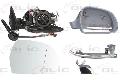 Lusterko zewnętrzne do Audi, 5402-25-035364P, BLIC w ofercie sklepu e-autoparts.pl 