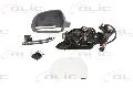 Lusterko zewnętrzne do Audi, 5402-25-035365P, BLIC w ofercie sklepu e-autoparts.pl 