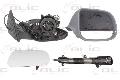 Lusterko zewnętrzne do Audi, 5402-25-037364P, BLIC w ofercie sklepu e-autoparts.pl 