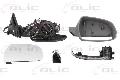 Lusterko zewnętrzne do Audi, 5402-25-039344P, BLIC w ofercie sklepu e-autoparts.pl 