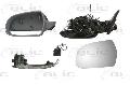 Lusterko zewnętrzne do Audi, 5402-25-039345P, BLIC w ofercie sklepu e-autoparts.pl 
