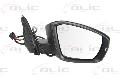 Lusterko zewnętrzne do Skody, 5402-43-2002352P, BLIC w ofercie sklepu e-autoparts.pl 