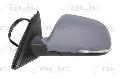 Lusterko zewnętrzne do Skody, 5402-43-2002367P, BLIC w ofercie sklepu e-autoparts.pl 