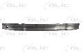 Podpora, zderzak do Audi, 5502-00-0026941P, BLIC w ofercie sklepu e-autoparts.pl 