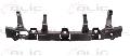 Podpora, zderzak do Daci, 5502-00-1305980P, BLIC w ofercie sklepu e-autoparts.pl 