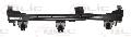 Podpora, zderzak do Nissana, 5502-00-1677940P, BLIC w ofercie sklepu e-autoparts.pl 