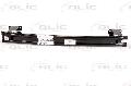 Podpora, zderzak do Hondy, 5502-00-2936940P, BLIC w ofercie sklepu e-autoparts.pl 